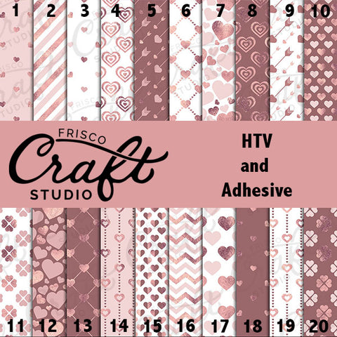 Frisco Craft Studio