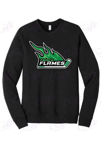Frisco Flames Sweatshirt