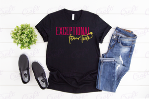 Exceptional Four.Two Shirt