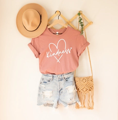 Kindness with Heart