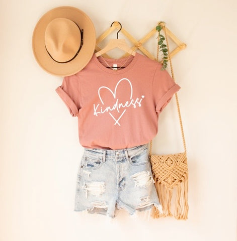 Kindness with Heart