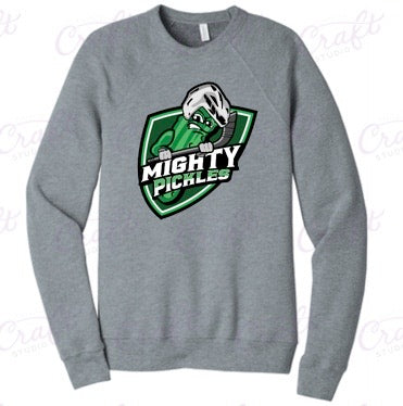 Mighty Pickles Sweatshirt