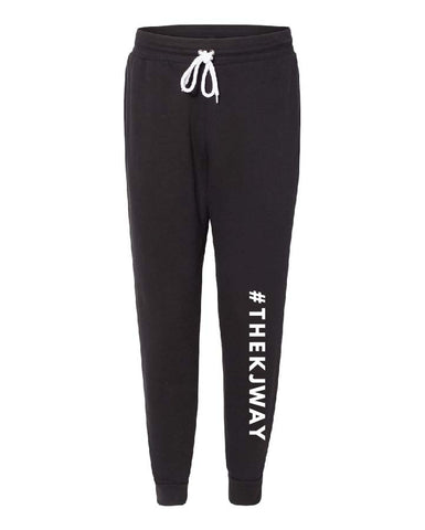 KJ Way Jogger Sweatpants