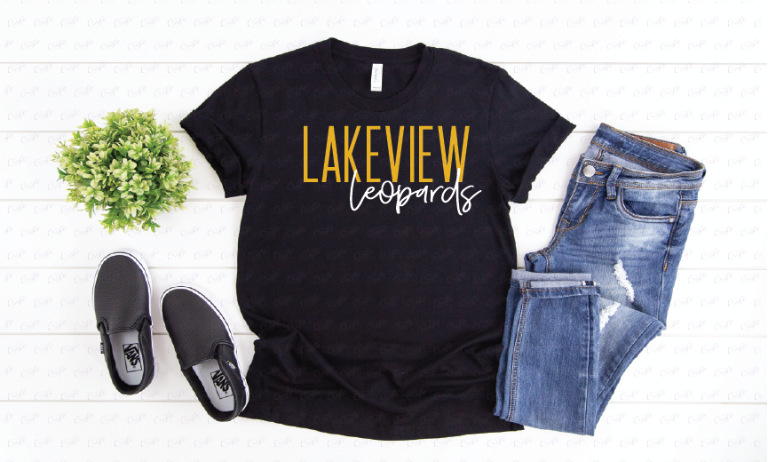 Lakeview Leopards