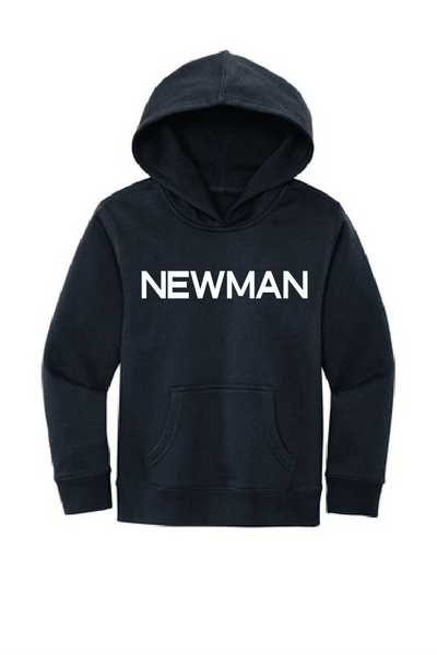 Newman Hoodie
