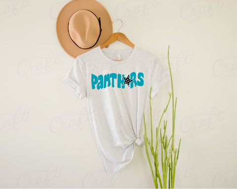Panthers Star