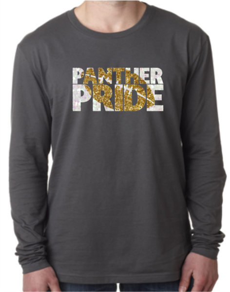 Navo FB Unisex Long Sleeve Crew Neck