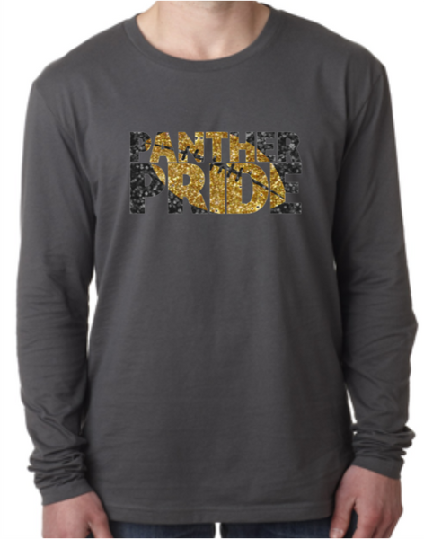 Navo FB Unisex Long Sleeve Crew Neck