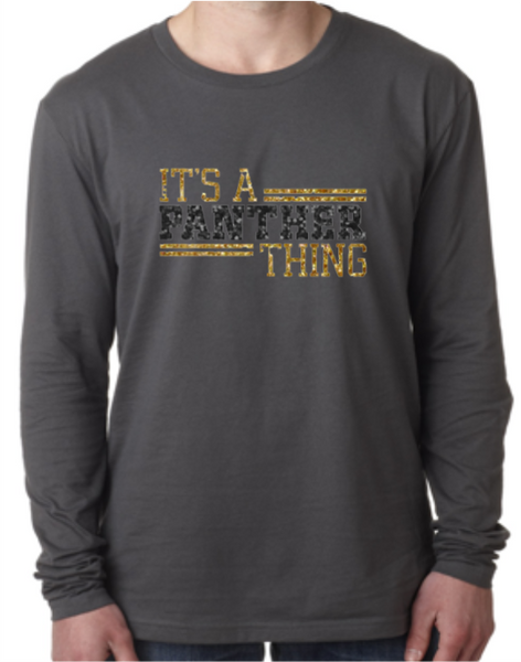 Navo FB Unisex Long Sleeve Crew Neck