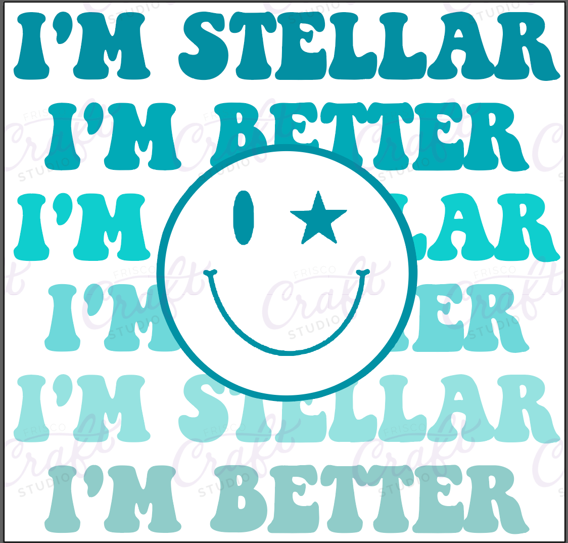 Stellar NCA Era Day TANK