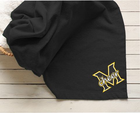 Stadium Blankets