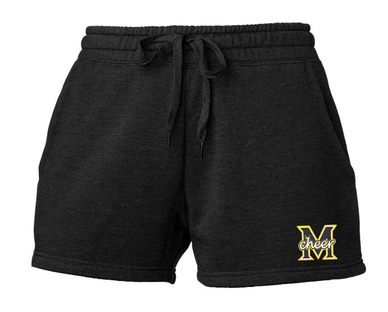 Cheer Shorts
