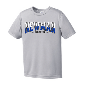 Newman Strong