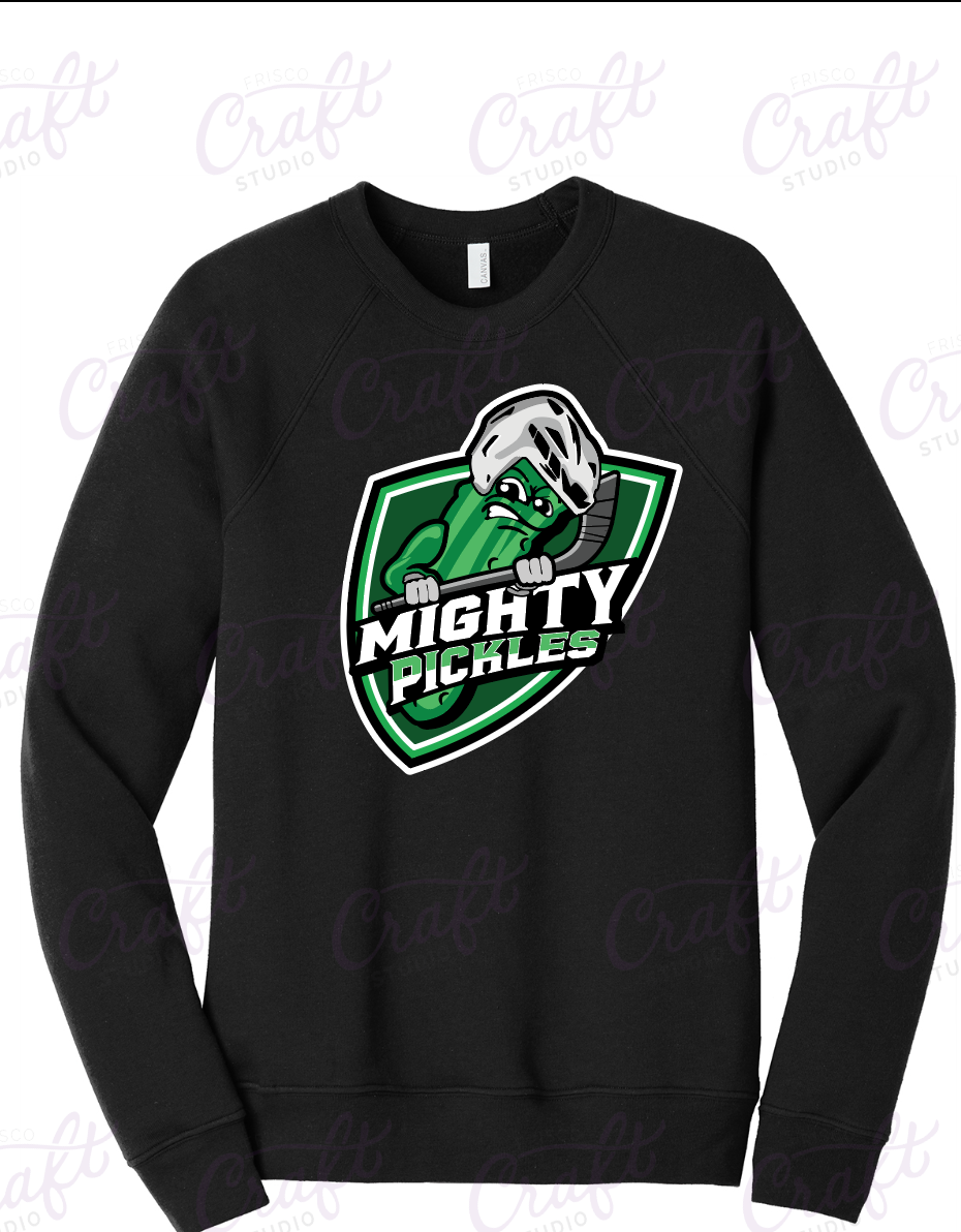 Mighty Pickles Sweatshirt