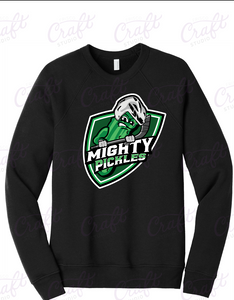 Mighty Pickles Sweatshirt