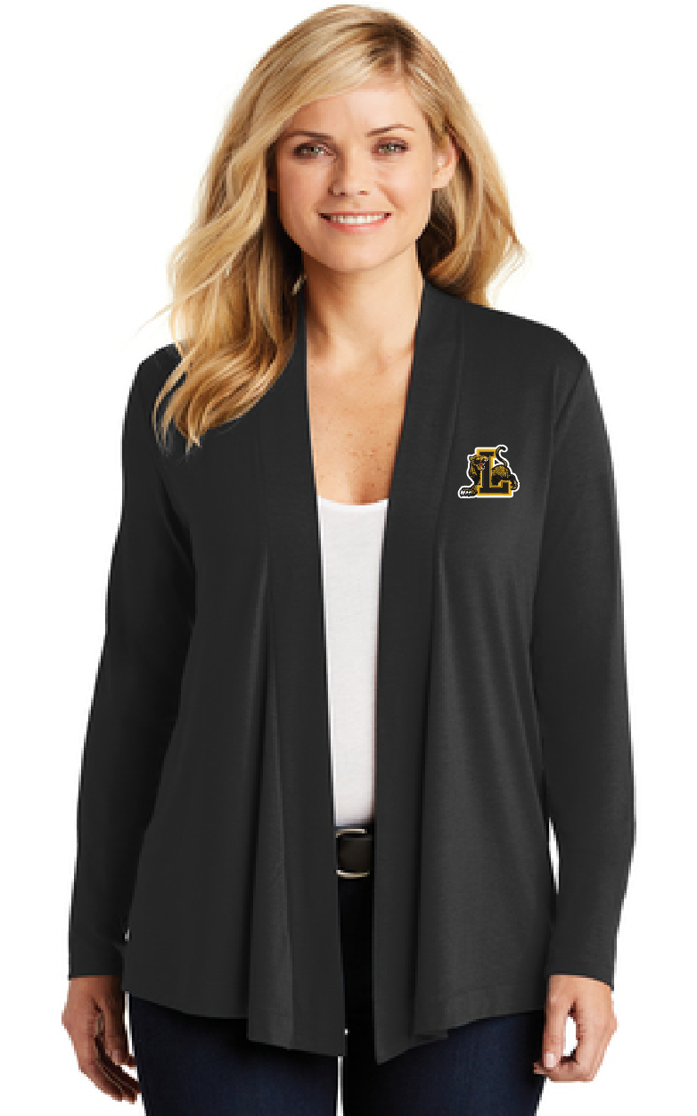 Lakeview Cardigan