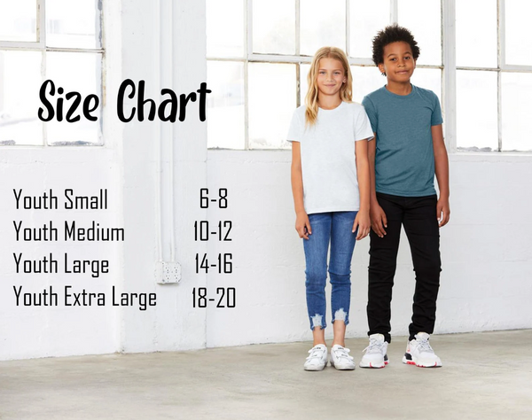 KJ Dance Shirts