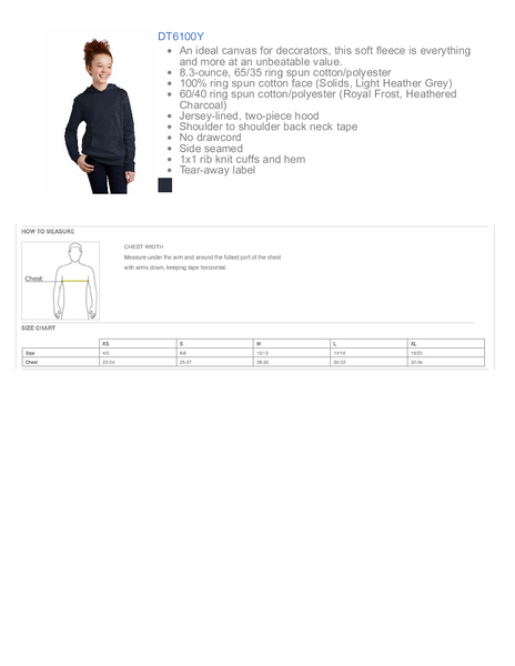 Newman Hoodie