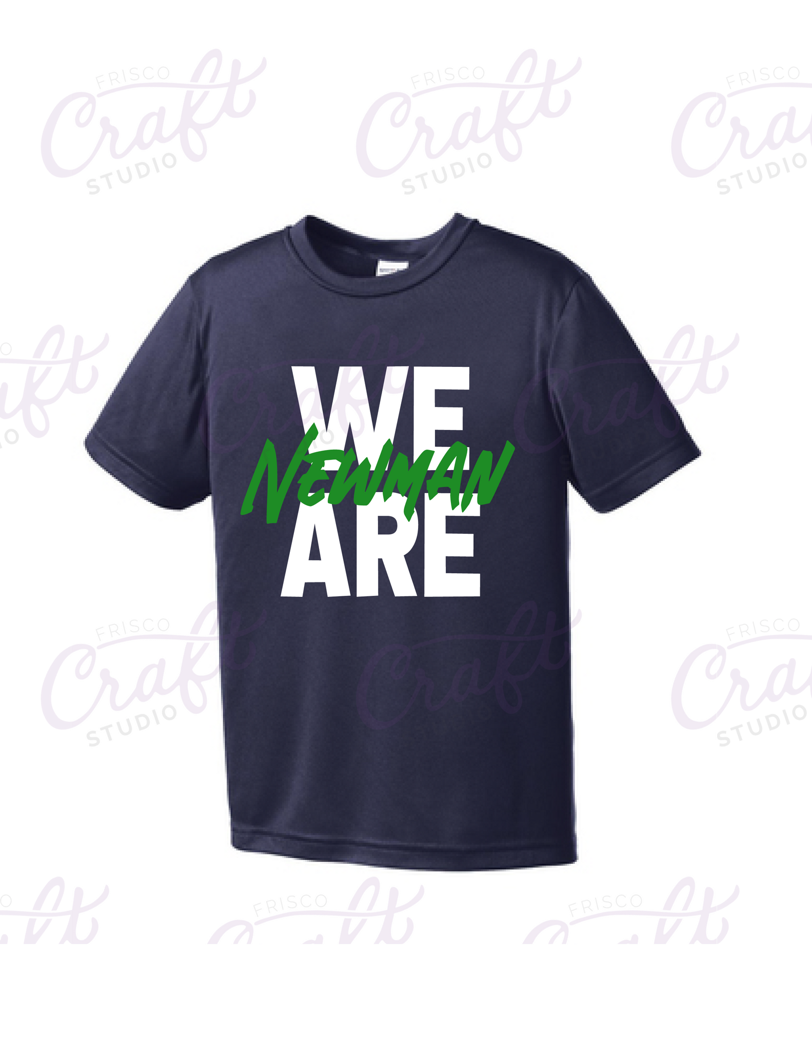 We Are Newman
