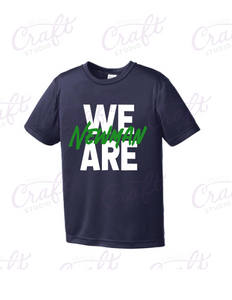 We Are Newman