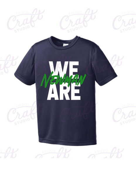 We Are Newman