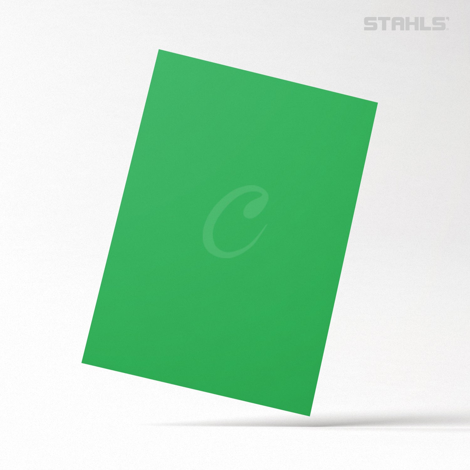 PP Green Apple