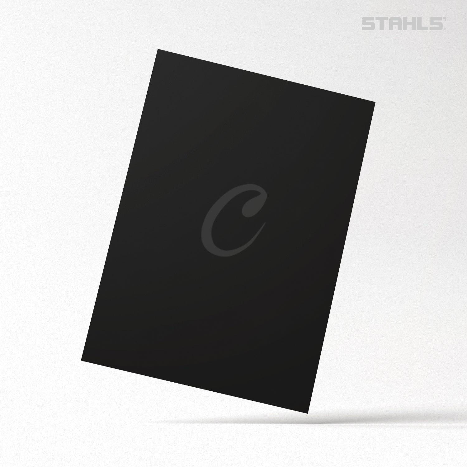 PP Black