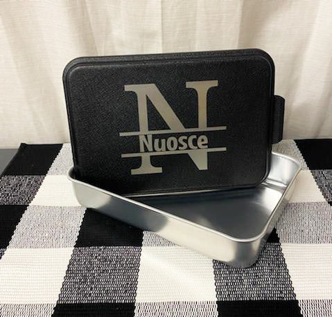 Personalized Cake Pan