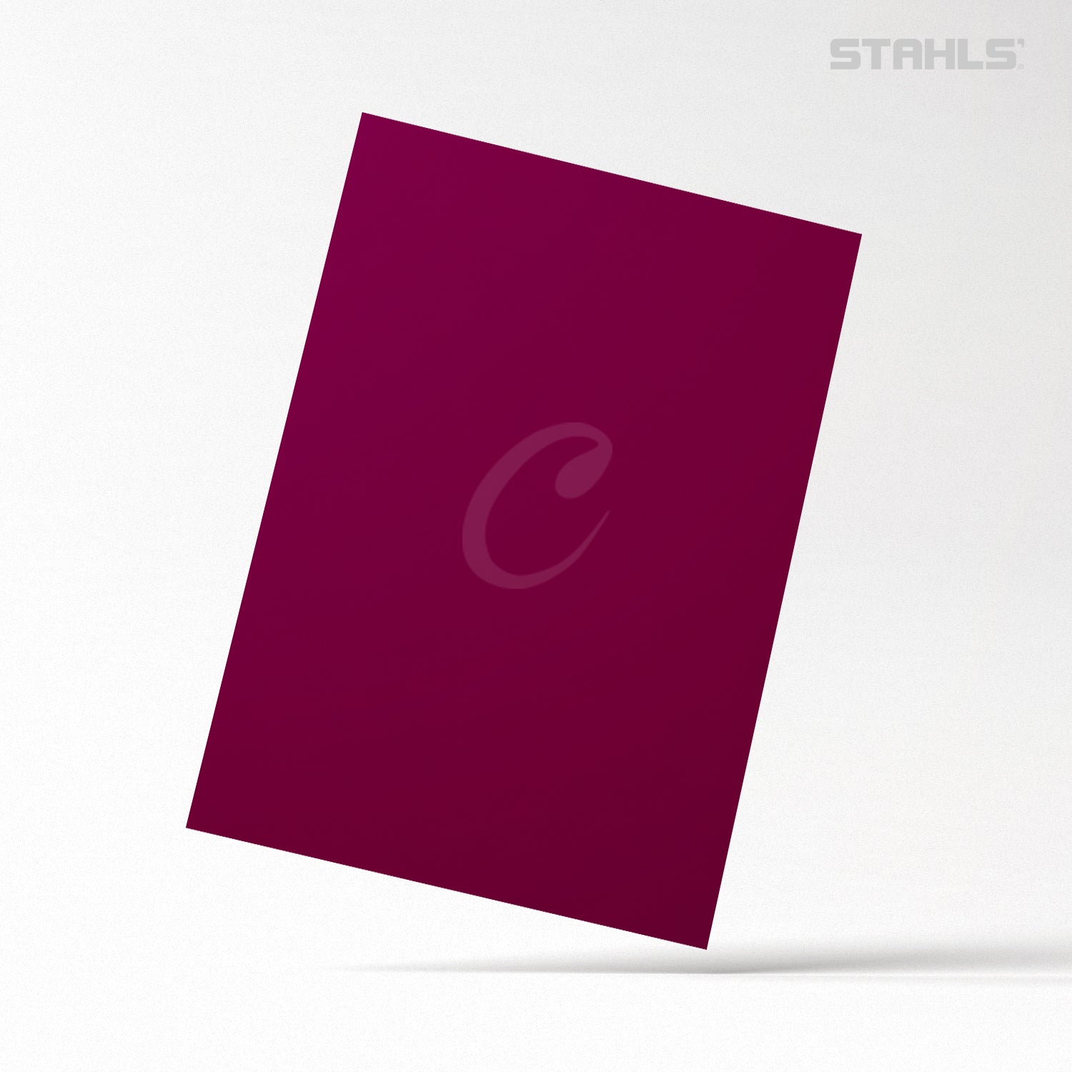 PP Burgundy