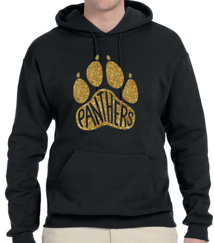 Navo FB Unisex Pull Over Hoodie