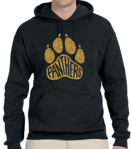 Navo FB Unisex Pull Over Hoodie