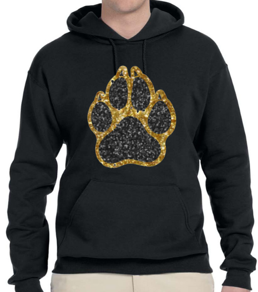 Navo FB Unisex Pull Over Hoodie