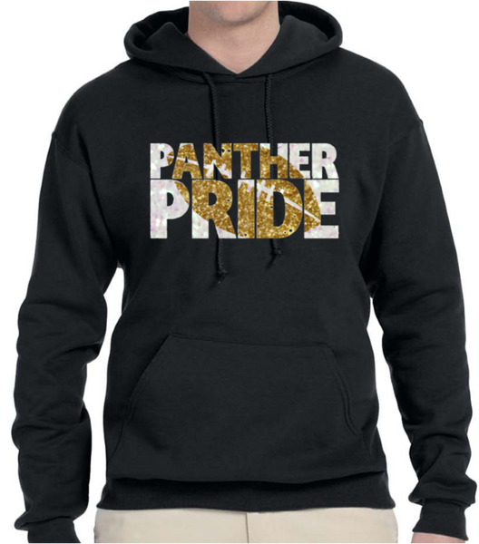 Navo FB Unisex Pull Over Hoodie