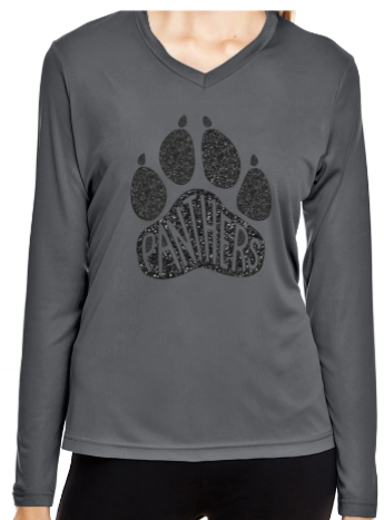 Navo VB Ladies Performance Long Sleeve