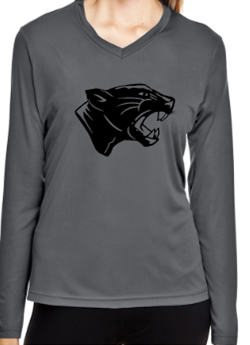 Navo VB Ladies Performance Long Sleeve