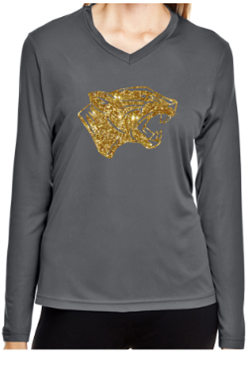 Navo VB Ladies Performance Long Sleeve