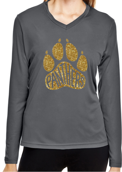 Navo VB Ladies Performance Long Sleeve