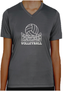 Navo VB Ladies Performance Short Sleeve