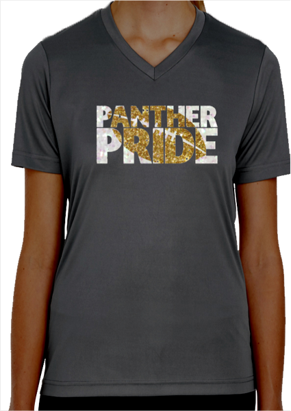 Navo FB Ladies Performance Short Sleeve