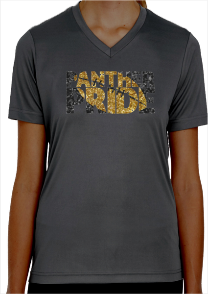 Navo FB Ladies Performance Short Sleeve