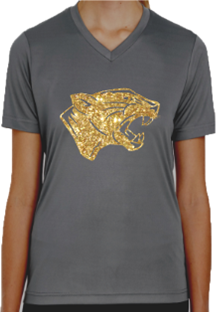 Navo VB Ladies Performance Short Sleeve