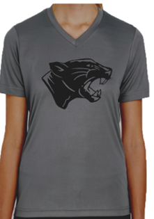 Navo VB Ladies Performance Short Sleeve