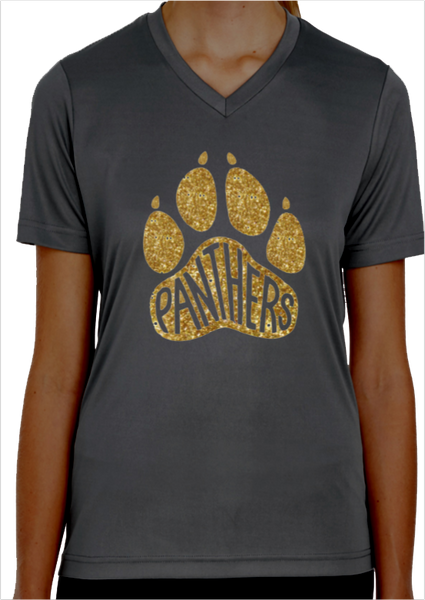 Navo FB Ladies Performance Short Sleeve