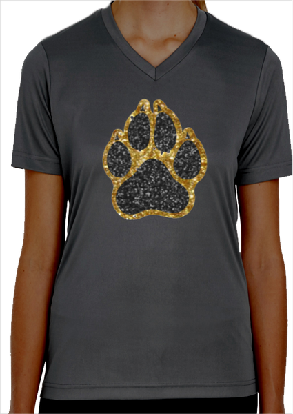 Navo FB Ladies Performance Short Sleeve