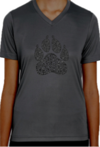 Navo FB Ladies Performance Short Sleeve