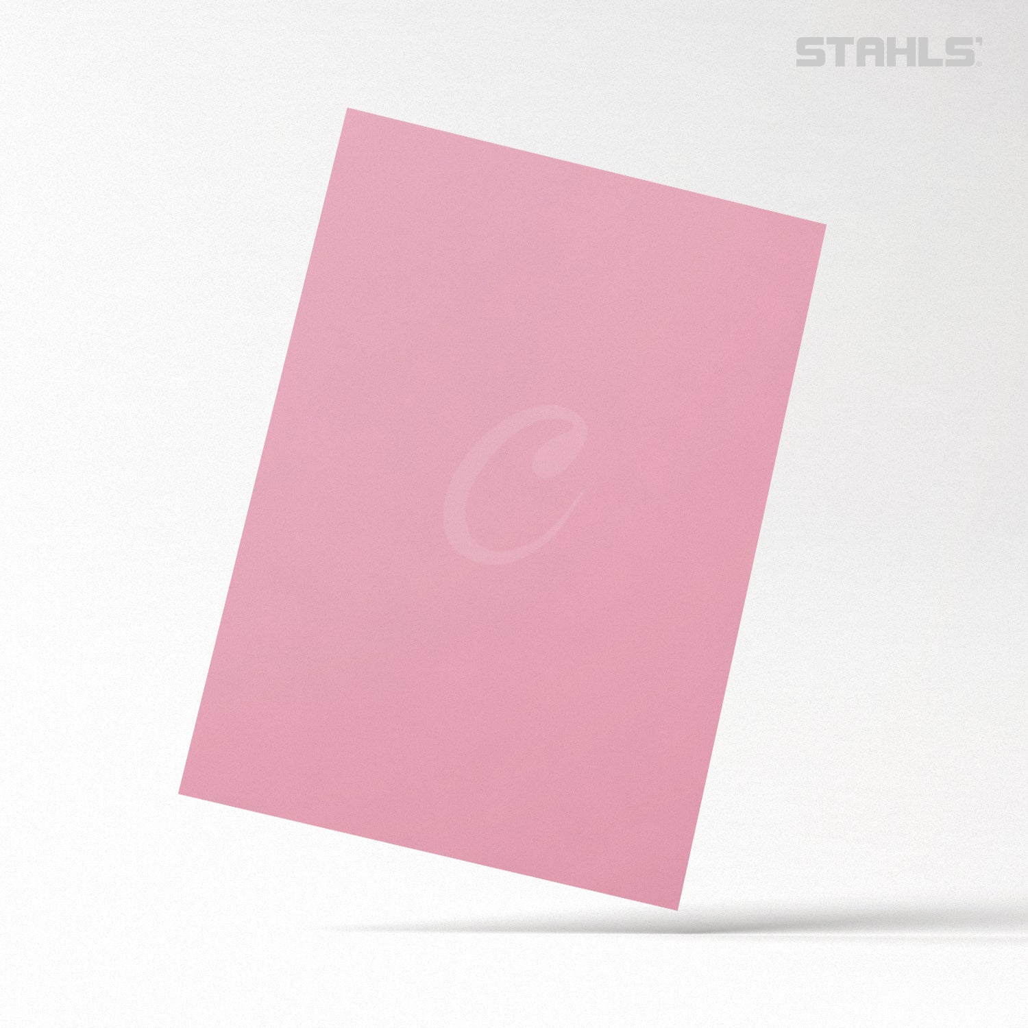 PP Pink Medium