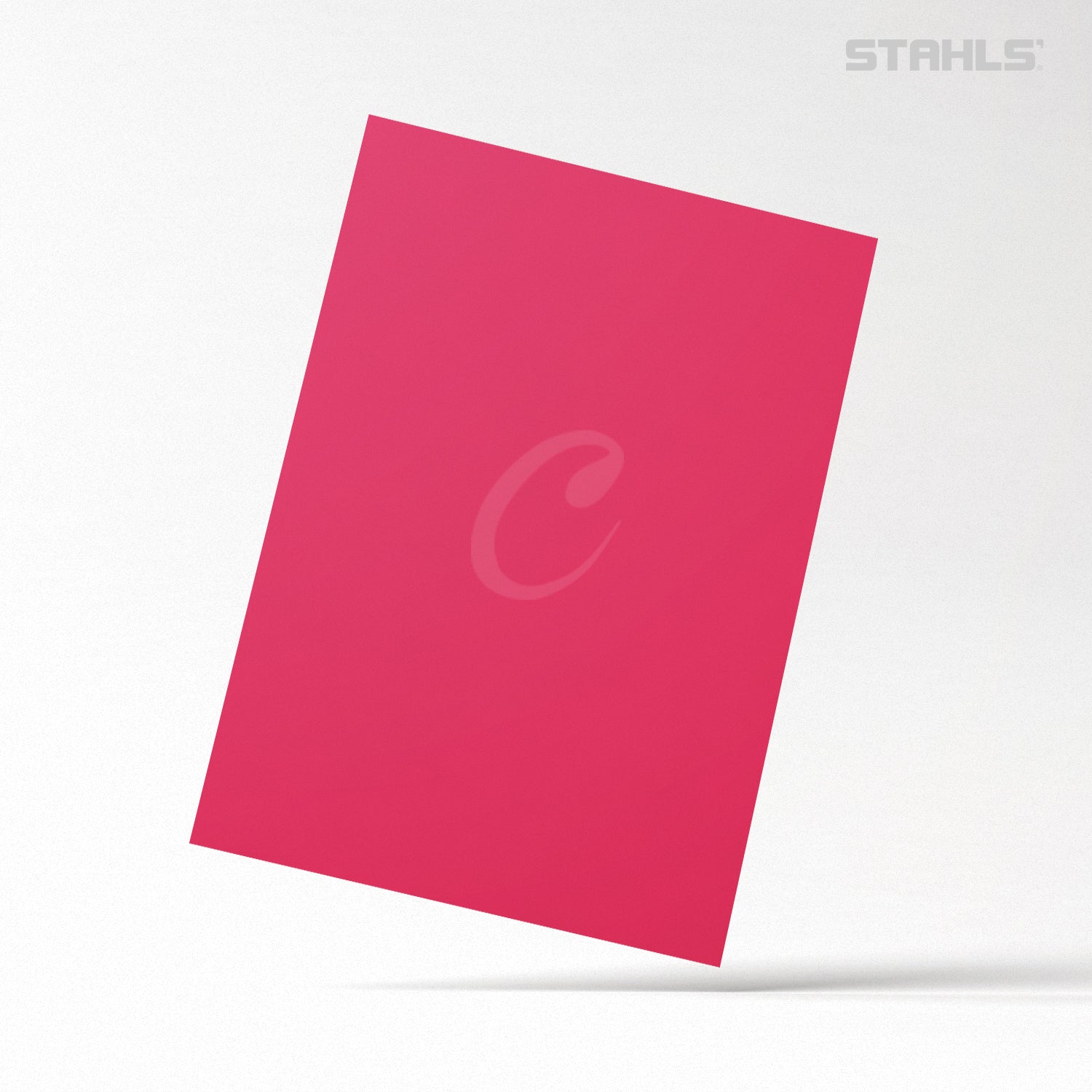 PP Pink Neon