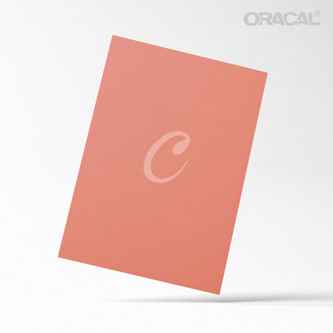 Oracal Coral