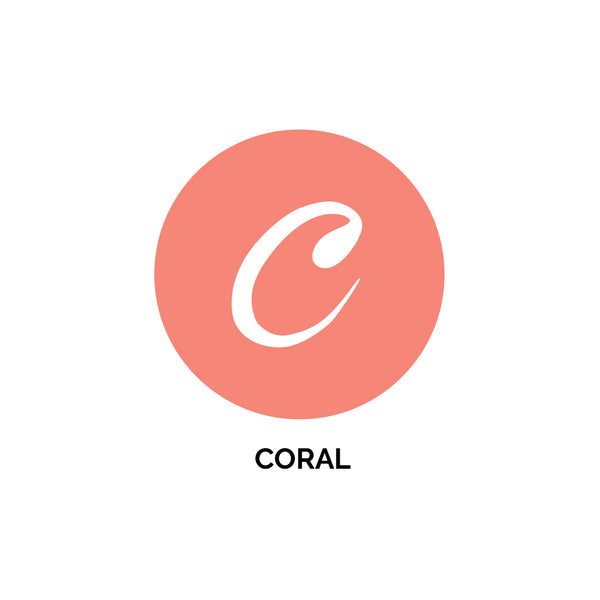 Oracal Coral