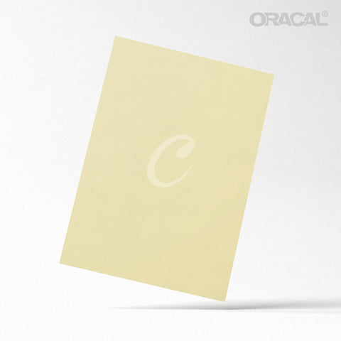 Oracal Cream